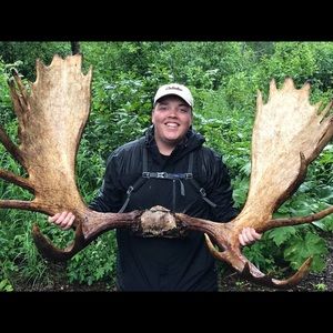 Meet your Posher, Ryan